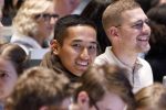 Thumbnail for the post titled: Stipendien für humanistische Studierende