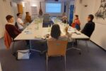 Thumbnail for the post titled: Gelungene Premiere: Erstes Treffen humanistischer Stipendiat*innen