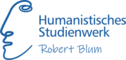 Logo for Studien- und Begabtenförderung – einfach humanistisch!