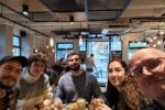 Thumbnail for the post titled: Jahrestreffen des Humanistischen Studienwerks – Robert Blum 2024