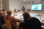 Thumbnail for the post titled: Jahrestreffen des Humanistischen Studienwerks – Robert Blum 2025