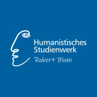 Logo for Studien- und Begabtenförderung – einfach humanistisch!